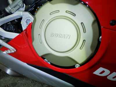 Ducati Panigale V4 2020