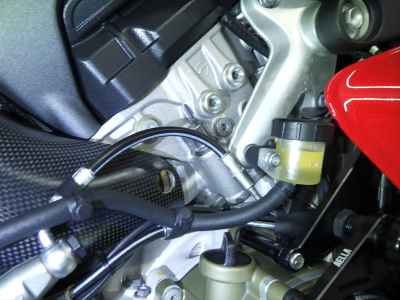 Ducati Panigale V4 2020