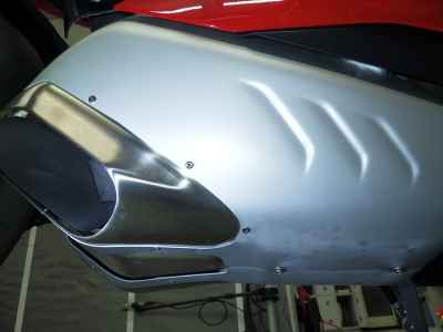 Ducati Panigale V4 2020