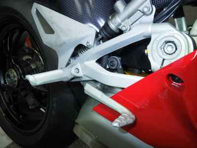Ducati Panigale V4 2020