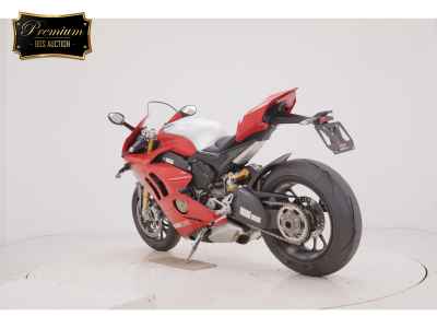 Ducati Panigale V4 2020