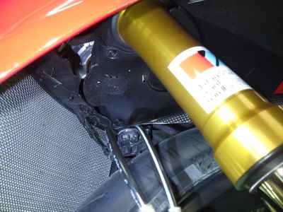 Ducati Panigale V4 2020