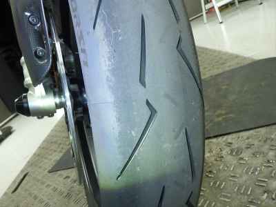 Ducati Panigale V4 2020