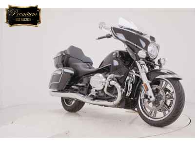 BMW R18 Transcontinental 2021