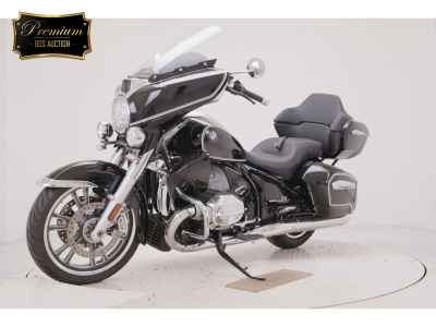 BMW R18 Transcontinental 2021
