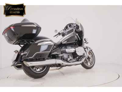 BMW R18 Transcontinental 2021