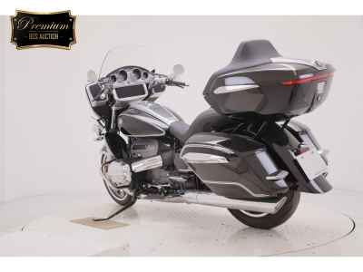 BMW R18 Transcontinental 2021