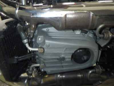 BMW R18 Transcontinental 2021
