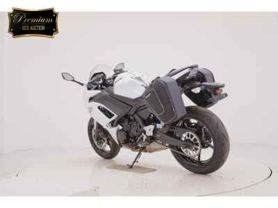 Kawasaki Ninja 650 2020