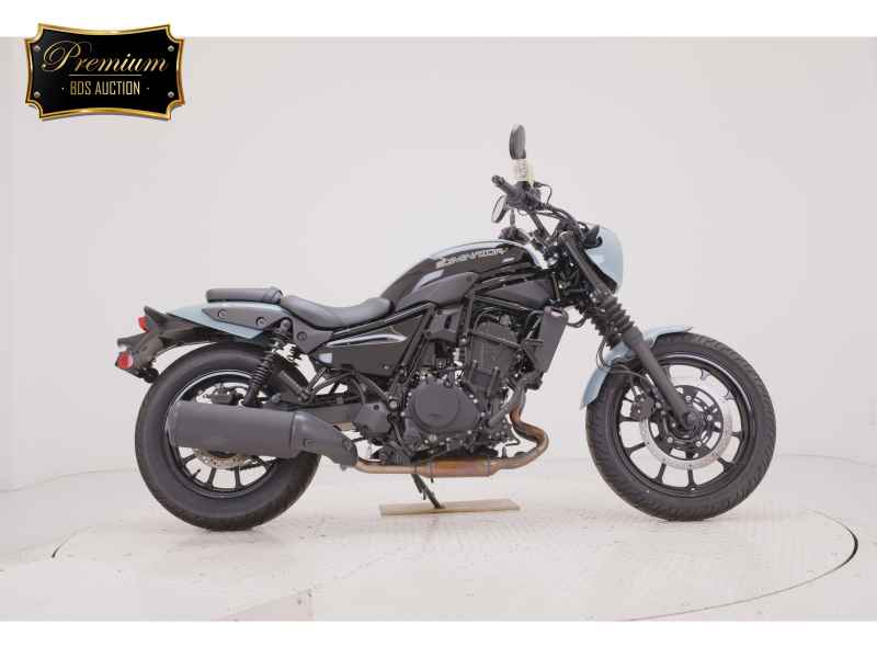 Kawasaki Eliminator 400 SE 2024