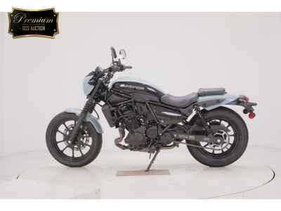 Kawasaki Eliminator 400 SE 2024