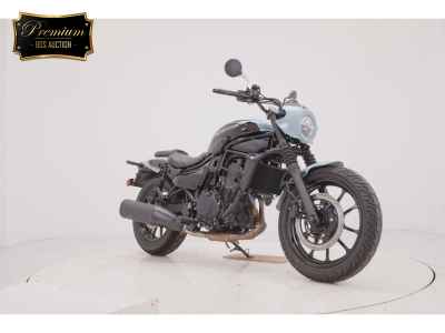 Kawasaki Eliminator 400 SE 2024