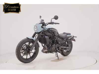 Kawasaki Eliminator 400 SE 2024