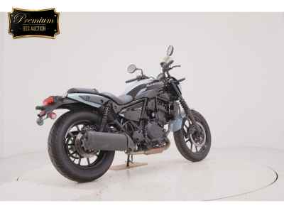Kawasaki Eliminator 400 SE 2024