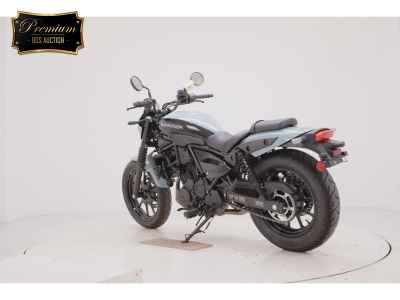 Kawasaki Eliminator 400 SE 2024
