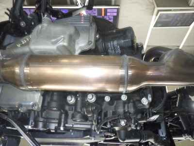 Kawasaki Eliminator 400 SE 2024