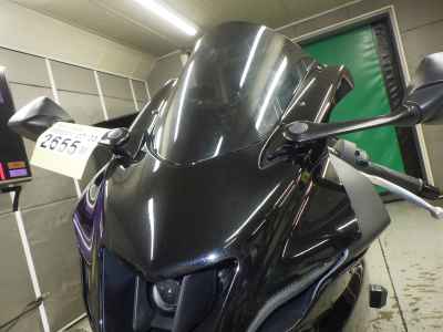 Yamaha YZF-R7 2024