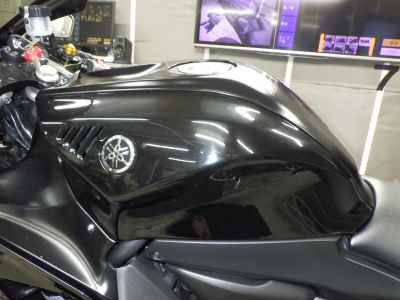 Yamaha YZF-R7 2024