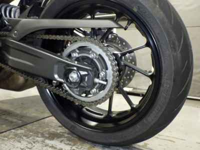 Yamaha YZF-R7 2024