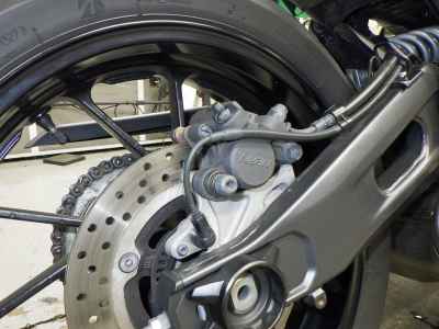 Yamaha YZF-R7 2024