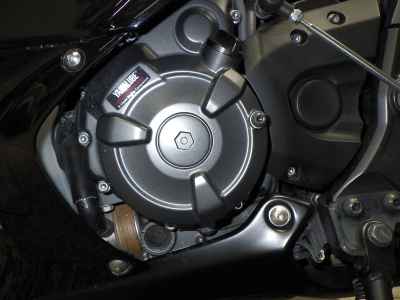 Yamaha YZF-R7 2024