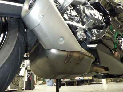 Yamaha YZF-R7 2024