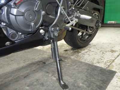 Yamaha YZF-R7 2024
