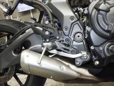 Yamaha YZF-R7 2024