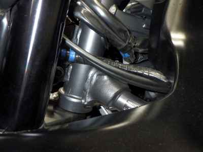 Yamaha YZF-R7 2024