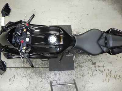 Yamaha YZF-R7 2024