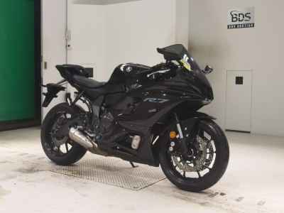 Yamaha YZF-R7 2024