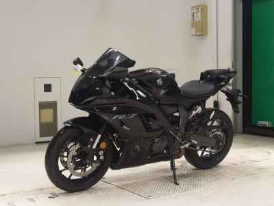 Yamaha YZF-R7 2024