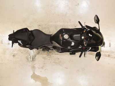 Yamaha YZF-R7 2024