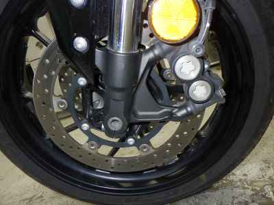 Yamaha YZF-R7 2024