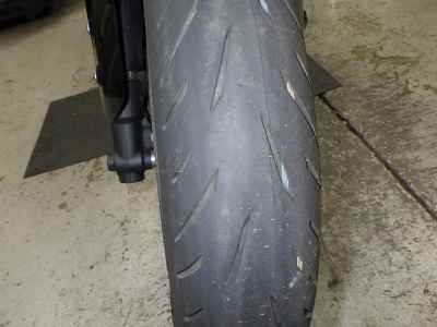 Yamaha YZF-R7 2024