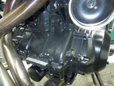 Kawasaki Z650RS 2024