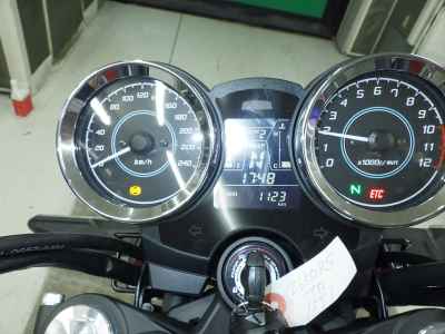 Kawasaki Z650RS 2024