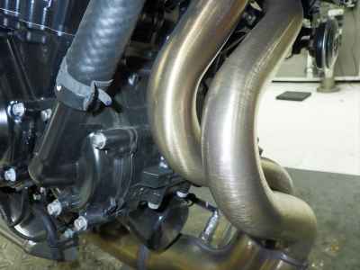 Kawasaki Z650RS 2024