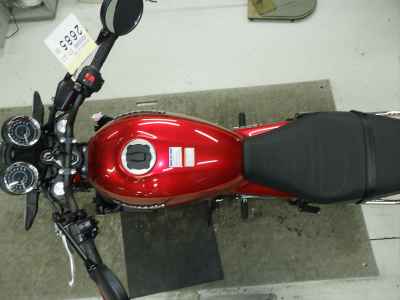 Kawasaki Z650RS 2024