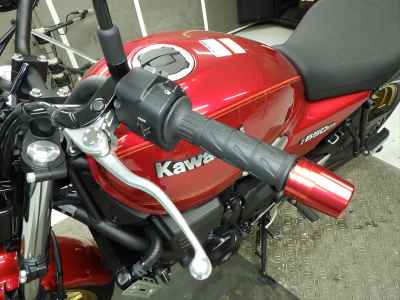 Kawasaki Z650RS 2024
