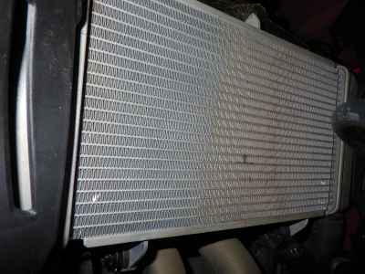 Honda CBR400R 2024