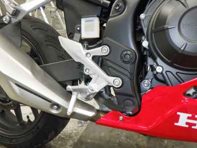 Honda CBR400R 2024