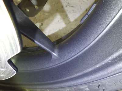 Honda CBR400R 2024