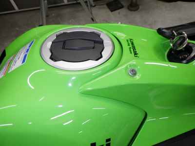 Kawasaki Ninja 650 KRT Edition 2020