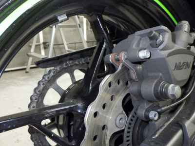 Kawasaki Ninja 650 KRT Edition 2020