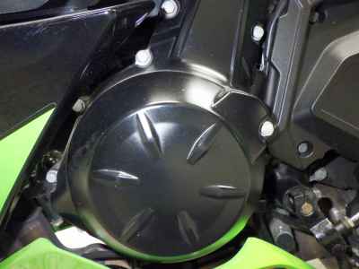 Kawasaki Ninja 650 KRT Edition 2020