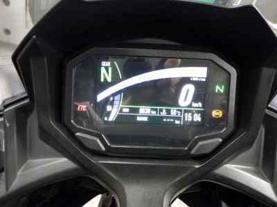 Kawasaki Ninja 650 KRT Edition 2020