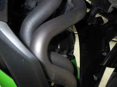 Kawasaki Ninja 650 KRT Edition 2020