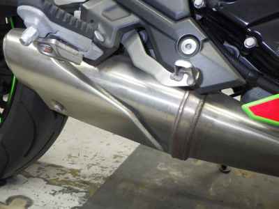 Kawasaki Ninja 650 KRT Edition 2020