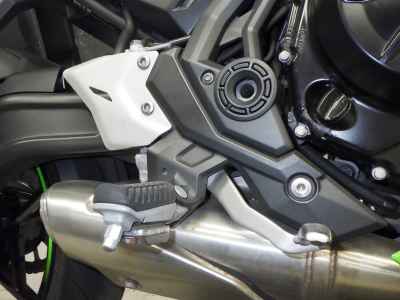 Kawasaki Ninja 650 KRT Edition 2020